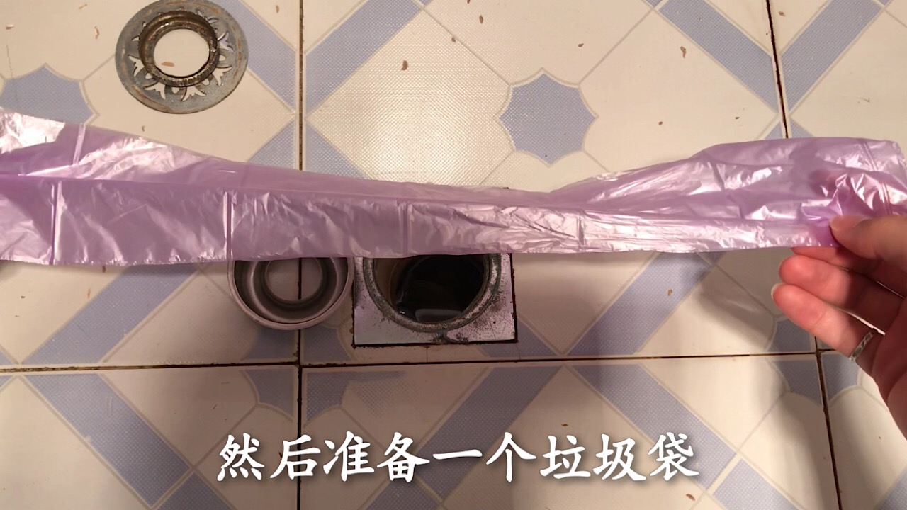 地漏防臭下水道反味,地漏反味臭气熏天用哪种地漏芯