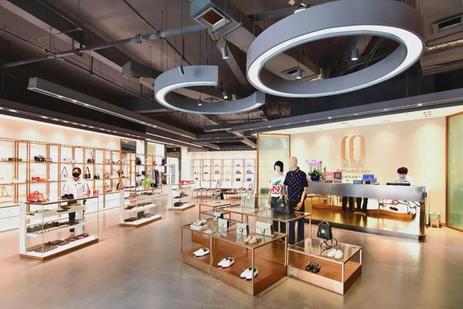 首创奥莱五一嗨购节演出,国庆节首创奥莱排队