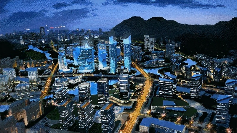 rcep利好自贸区,rcep为制造业带来的机遇