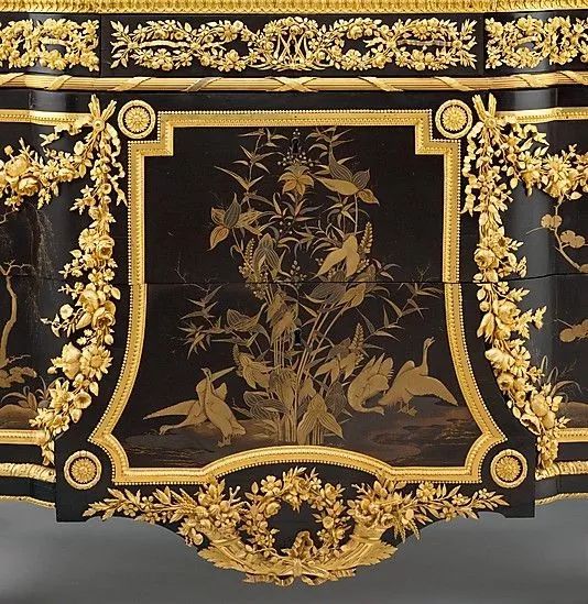 为什么法国贵族也爱日本进口货？看玛丽王后的家你就懂了