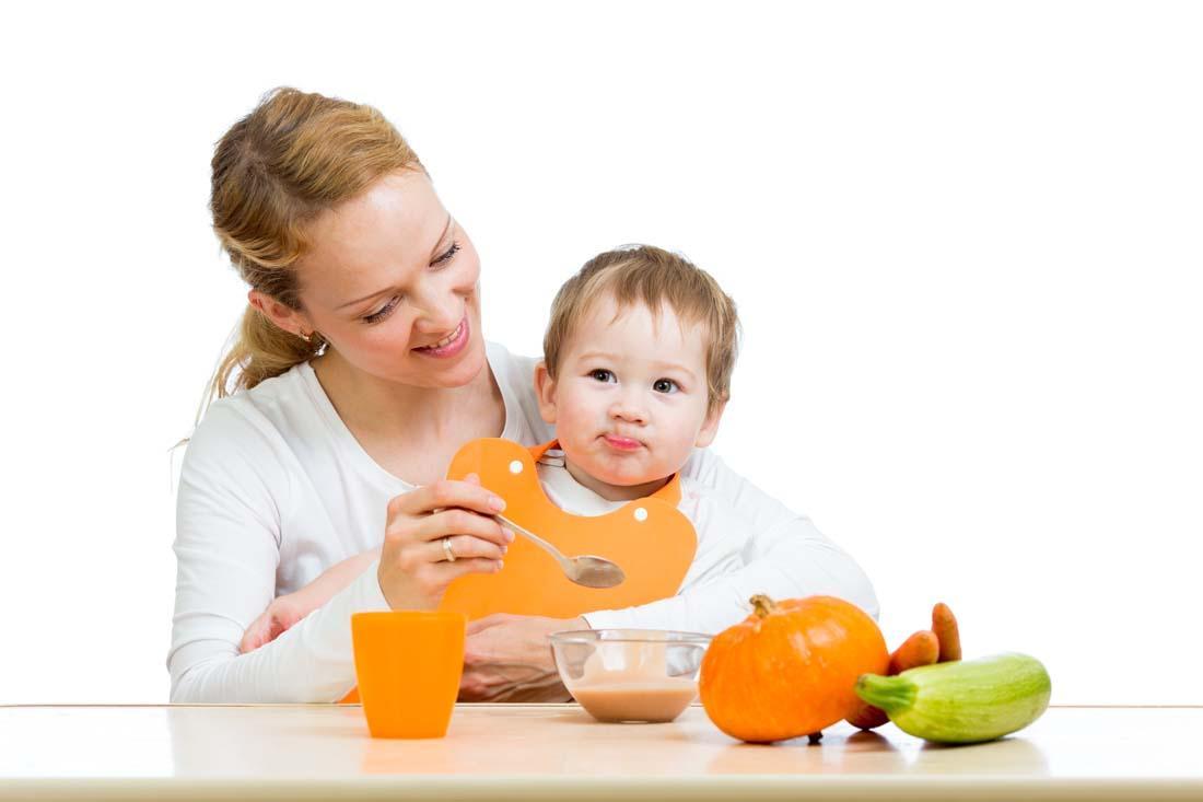 怎么解决孩子不爱吃饭,孩子不听话闹心怎么教育