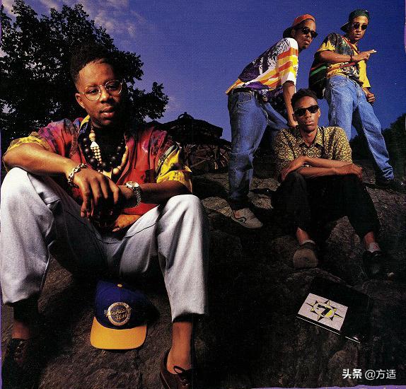 滚石杂志评选100首嘻哈歌曲,滚石杂志100首经典说唱歌曲