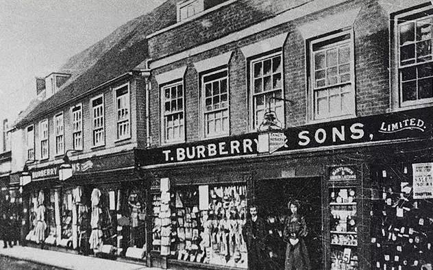 雨天里的伦敦,下雨时的伦敦