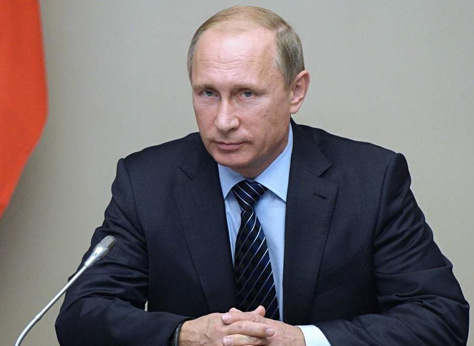 普京怎么看待马云退休,马云回答普京为什么退休原版视频