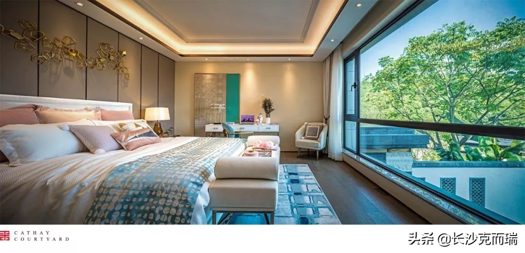 为什么长沙院子谁买谁上当,长沙院子最新进展