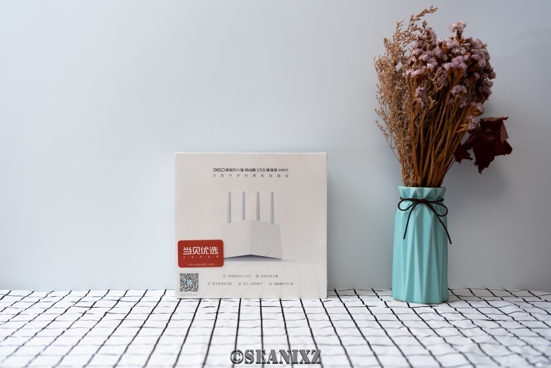 360家庭防火墙路由器t5g安盾系列,360防火墙全千兆路由器