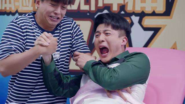 爱情公寓5最后为什么没有子乔,爱情公寓5子乔美嘉在一起