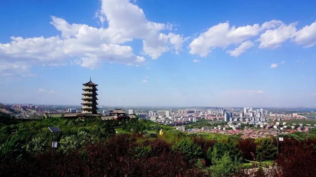 峰峰夏天周边游,峰峰休闲游