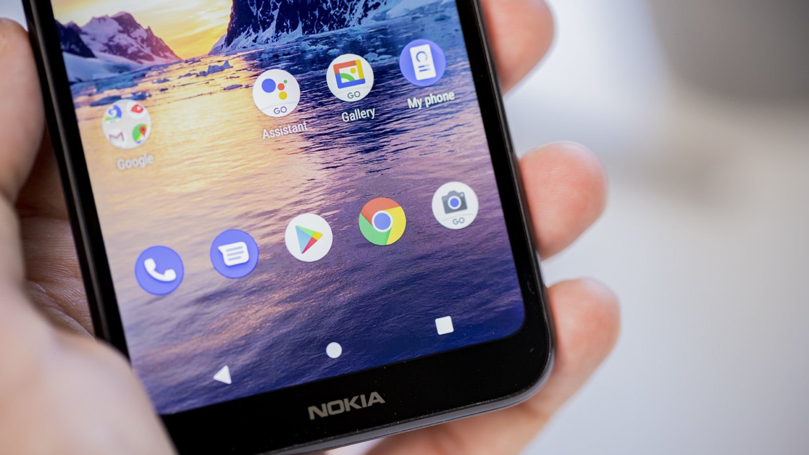 诺基亚手机还能卷土重来吗,卷土重来几打几