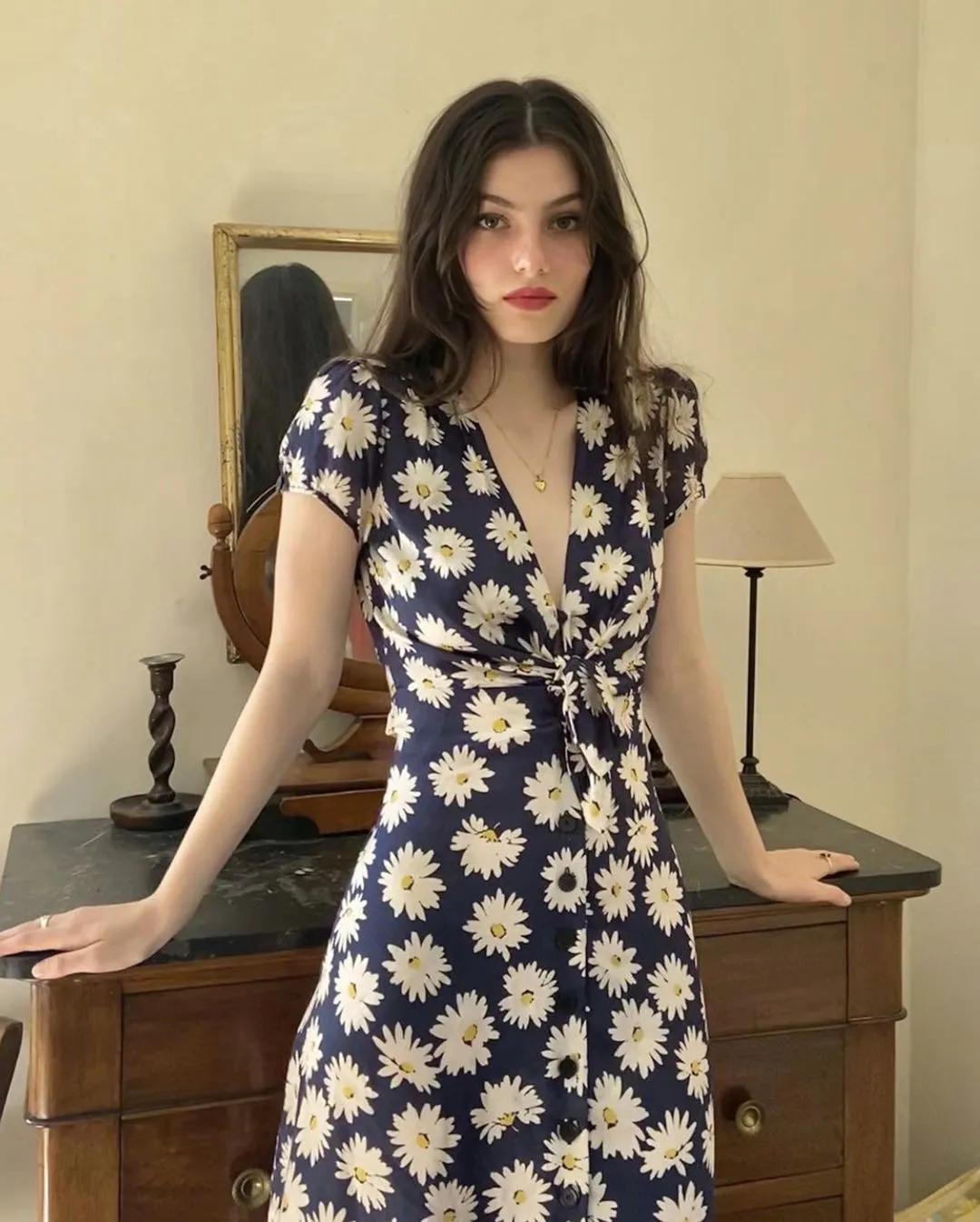 最值得推荐的博主穿搭,最有良心的时尚博主