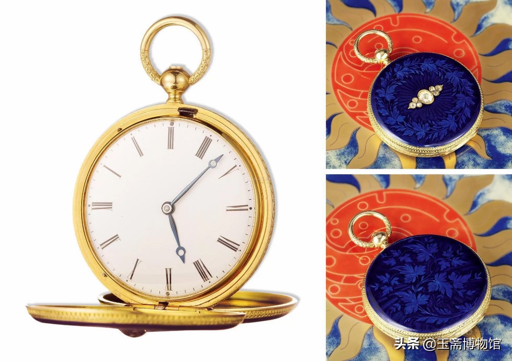 古董怀表最有价值的值多少钱,史上最高拍卖价视频