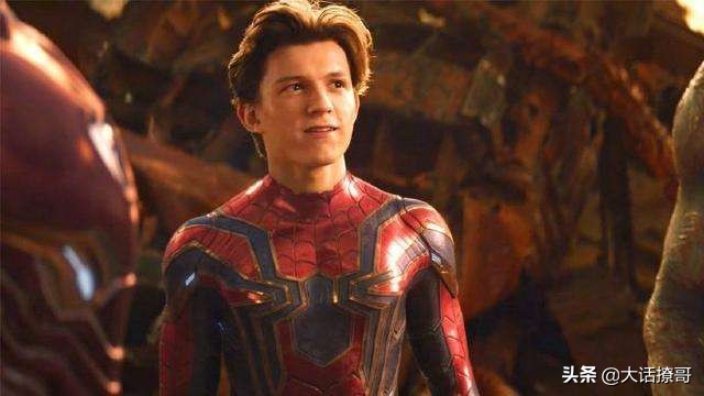 复联4最有意思的十个彩蛋,盘点复联4中的27处细节
