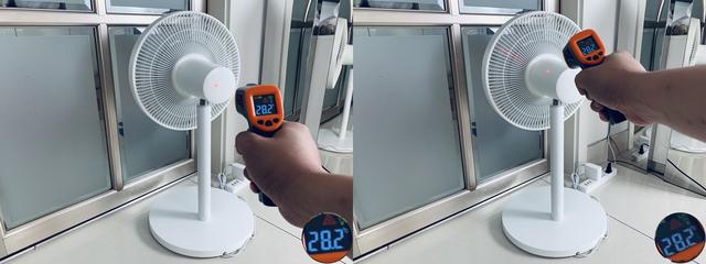 米家智能落地扇怎样拆,米家落地扇ex升级版拆解