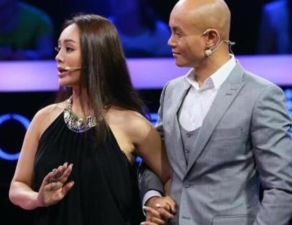 乐嘉被问为何离开非诚勿扰,乐嘉怎么离开非诚勿扰了