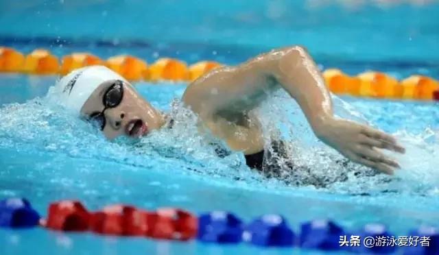 自由泳常见的10种错误,自由泳错误纠正教程视频