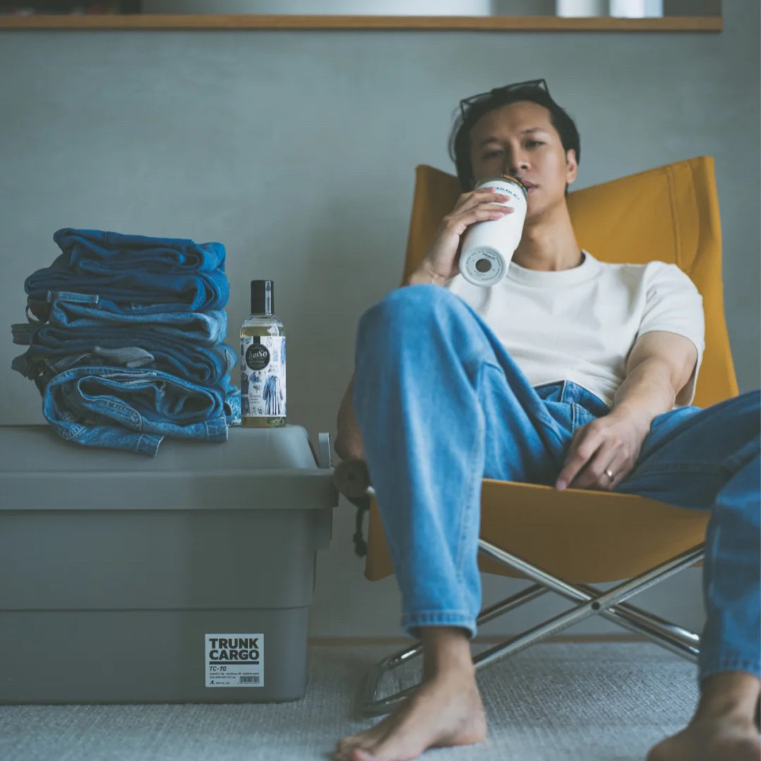 牛仔裤变黄了怎么恢复,牛仔裤变黄了怎么恢复原色