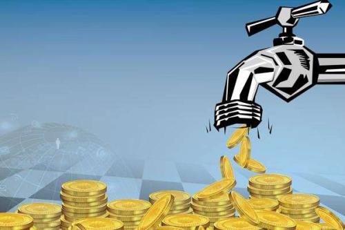 美国是如何剪羊毛的,美国是如何剪世界羊毛的