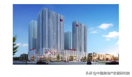 东方世贸10栋,东方世贸6幢