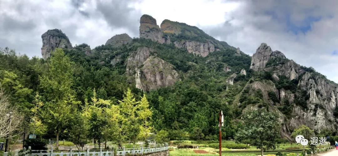 乐清仙溪有哪里好玩的 (乐清仙溪镇景点)