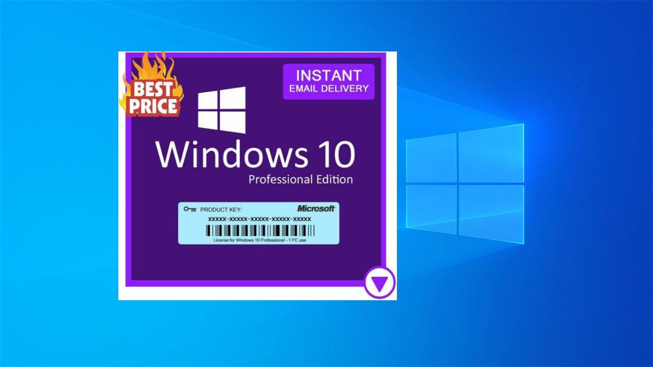 一条命令永久激活windows10,windows10如何查看购买的密钥