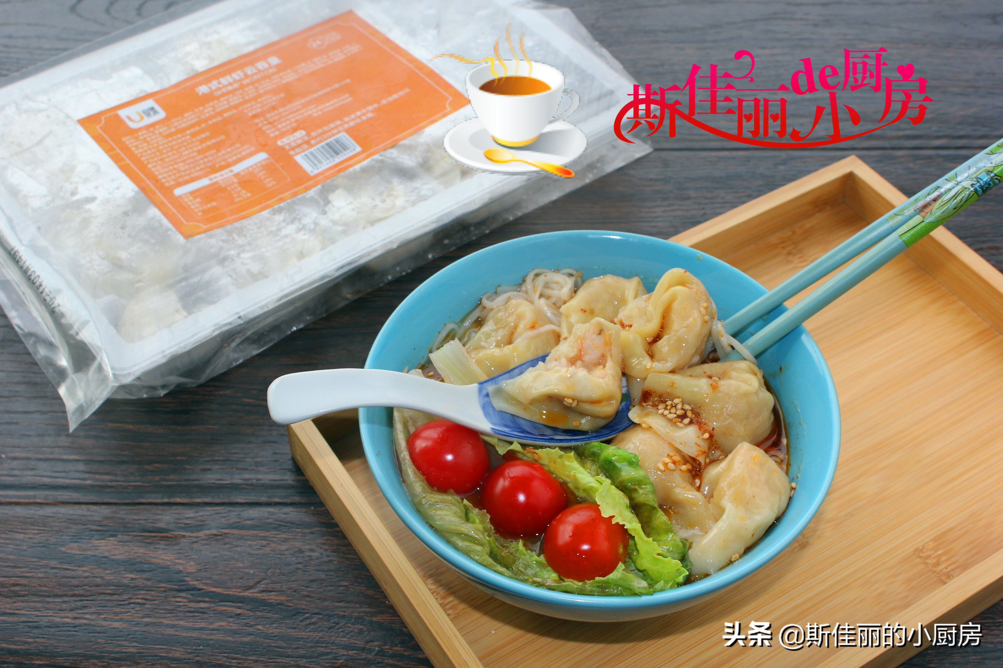 午饭怎么煮又简单又方便,学做午餐又好吃又简单