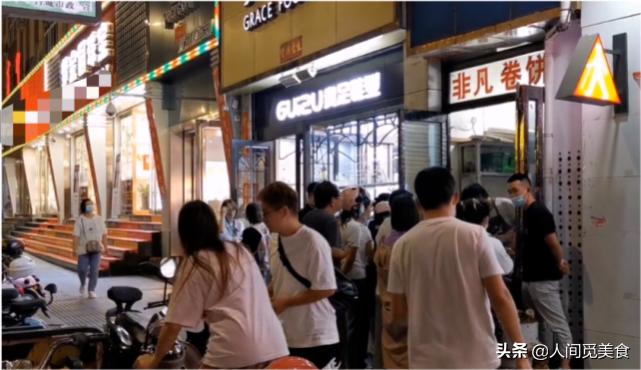 山西特色小吃创业摆摊,山西特色摆摊小吃排名前十名