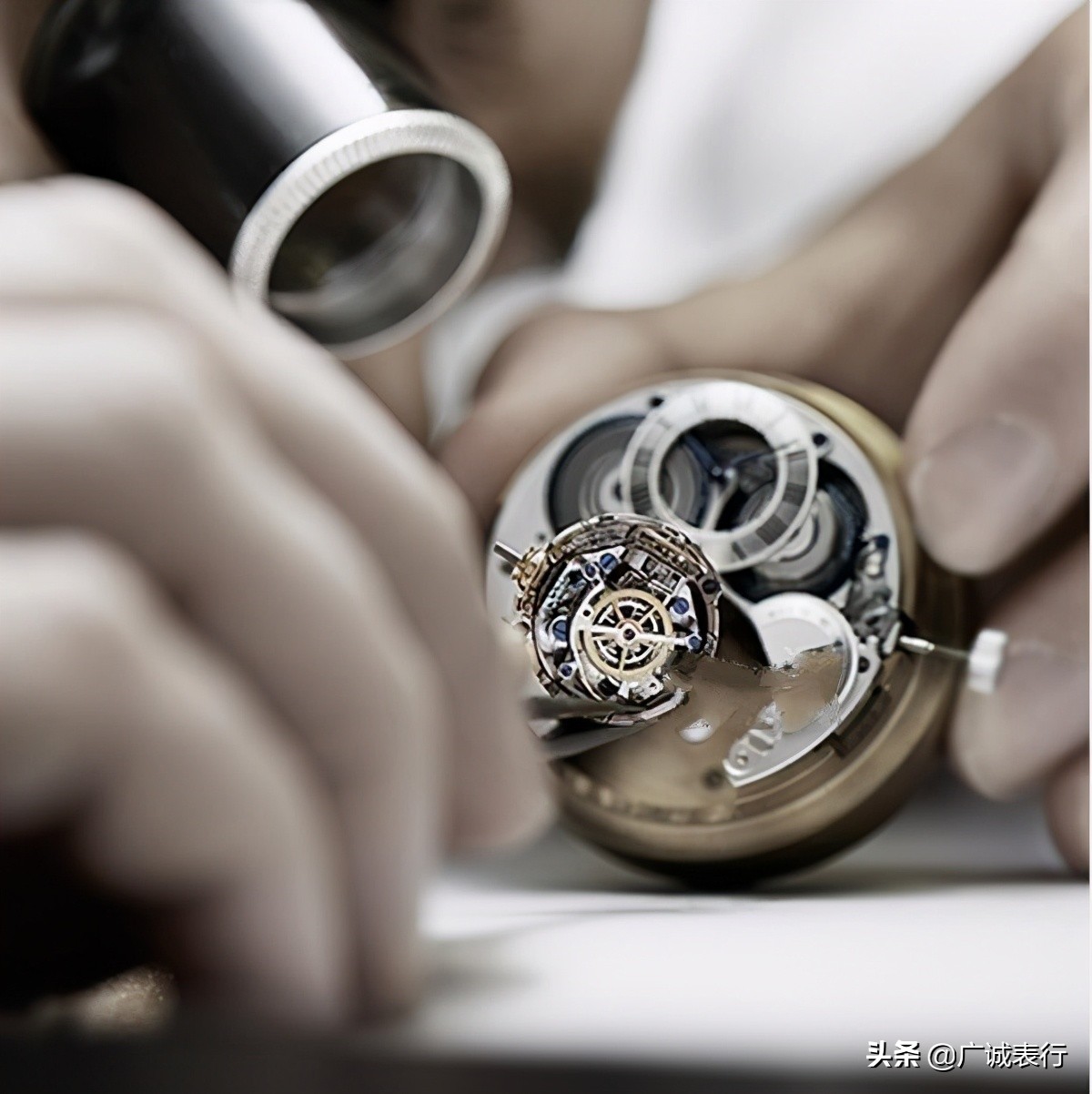 钟表维修附近都修什么,钟表维修有前途吗