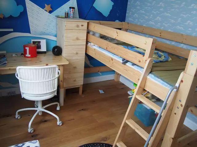 全屋实木家具效果图大全,全屋成品实木家具家装效果