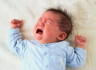 宝宝上火宝妈喝什么可以下火,宝宝喝奶上火食疗