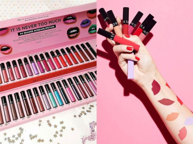 丝芙兰平价好物推荐排行榜,丝芙兰好物排行