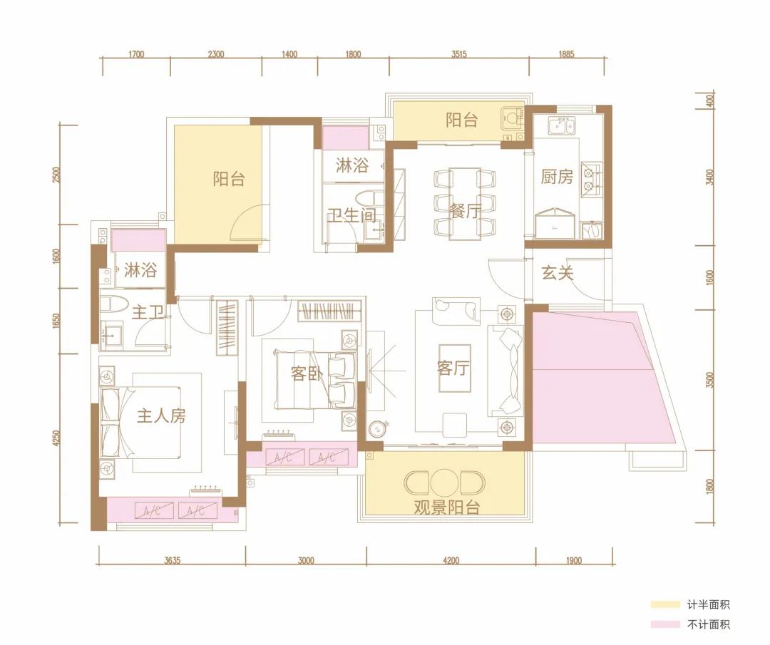 乐享好宅|徐闻山湖海·海泊湾：自贸港“龙头资产”