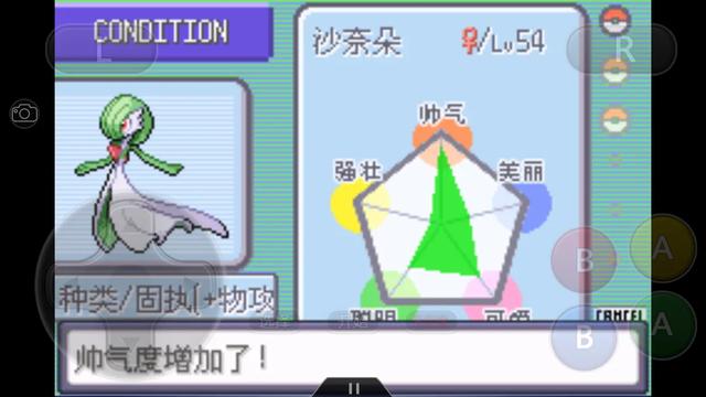 究极绿宝石华丽大赛,究极绿宝石4锦标赛怎么参加