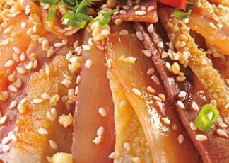 缺铁性贫血和蛋白质有关系吗,缺铁性贫血吃什么补充蛋白质