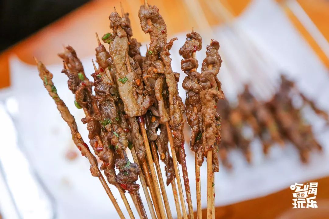 常德来湖南一定要去的美食之城,常德十大名小吃街排名第一