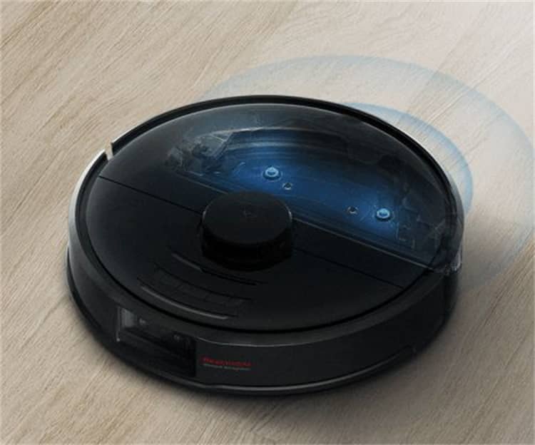 科沃斯扫地机器人n9+评测,科沃斯扫地机器人官方旗舰店