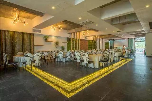 “blingbling”,黄得可爱的橘子可以从8月摘到来年2月!淳安中联村:临湖民宿处女地,甜甜蜜蜜看湖景