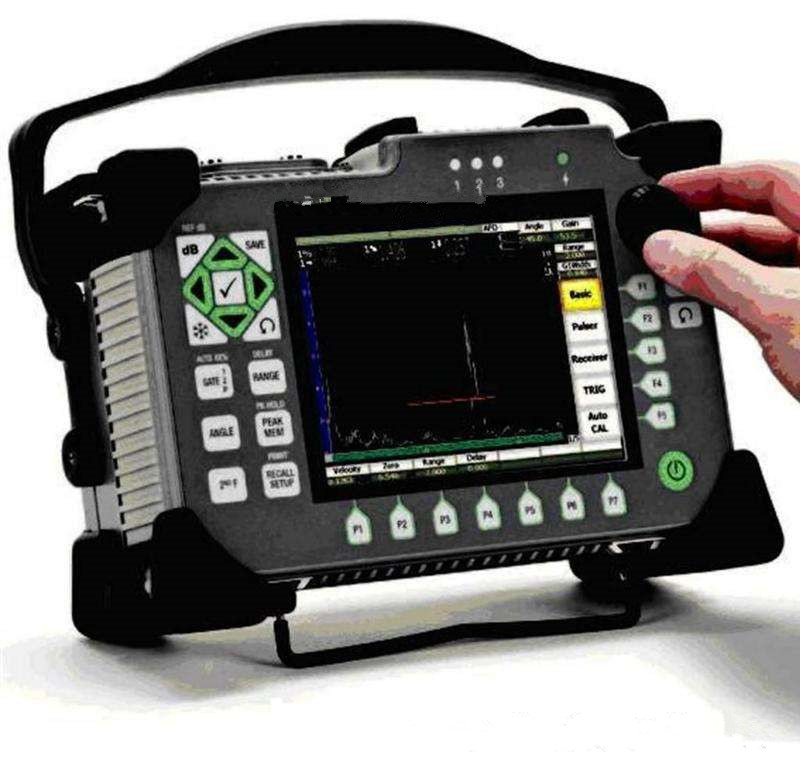 超声波探伤仪功率多少,超声波探伤仪是检测什么