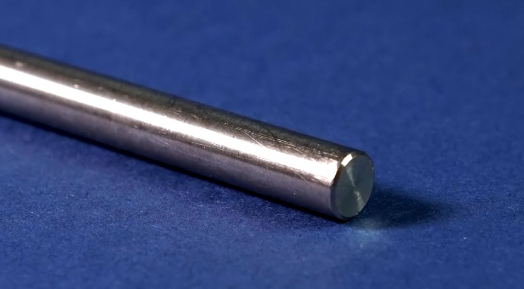 钛合金和不锈钢声音区别,钛合金为什么很少见