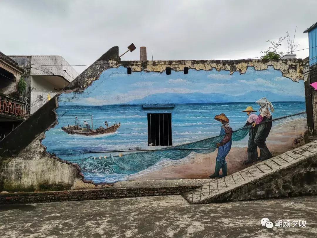 江门新会石板沙攻略,广东江门石板沙旅游景点