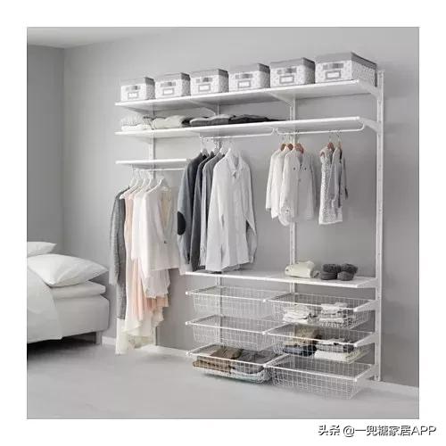 物理学博士的家！巧用室内门、三分离卫浴、双向联通更衣室太棒了