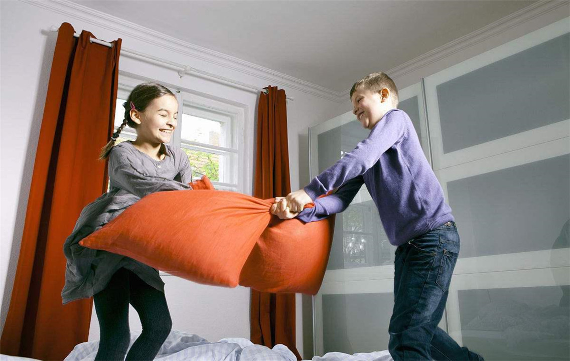 孩子总是被欺负又被人玩弄怎么办,孩子当作软柿子捏