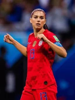 至柔至贤至刚，妈妈运动员们的超燃人生