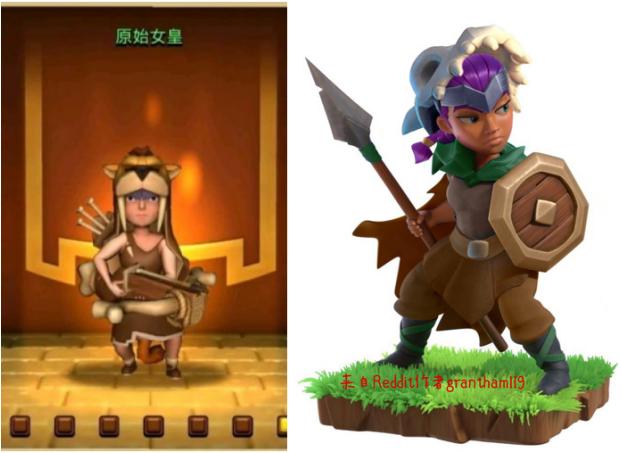 部落冲突3本泰坦杯事件,部落冲突3本笨蛋的金子过关攻略