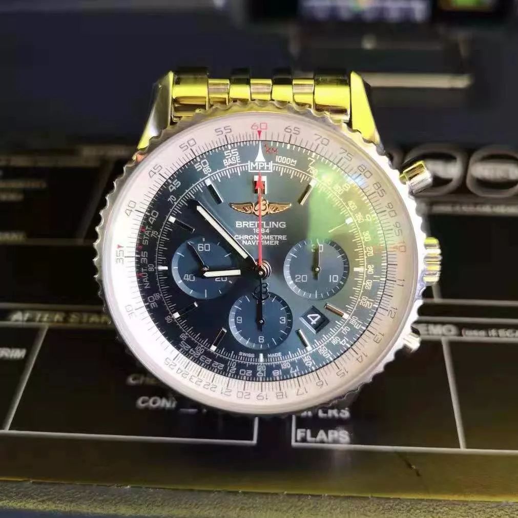 一入表坑深似海，居然有人一年买了24块手表？