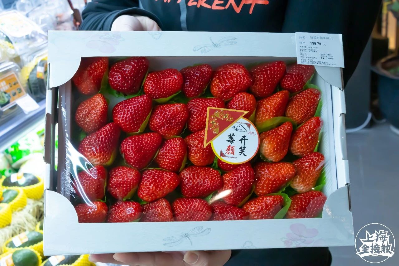 年货推荐！Olé精品超市里这么多新年礼盒，赶紧来收藏！