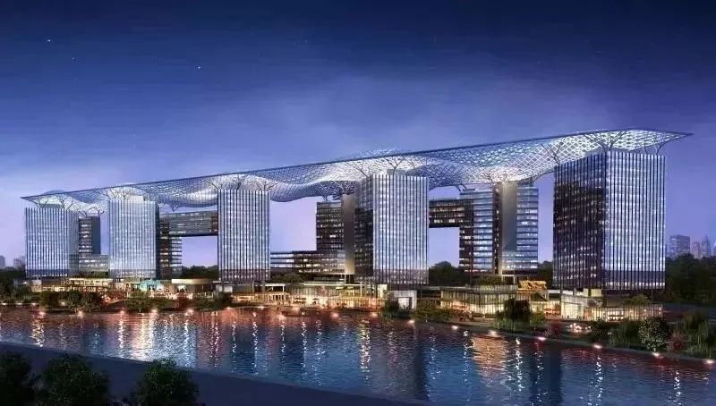 上海最新开业的大型商场,上海2025年即将开业的商场