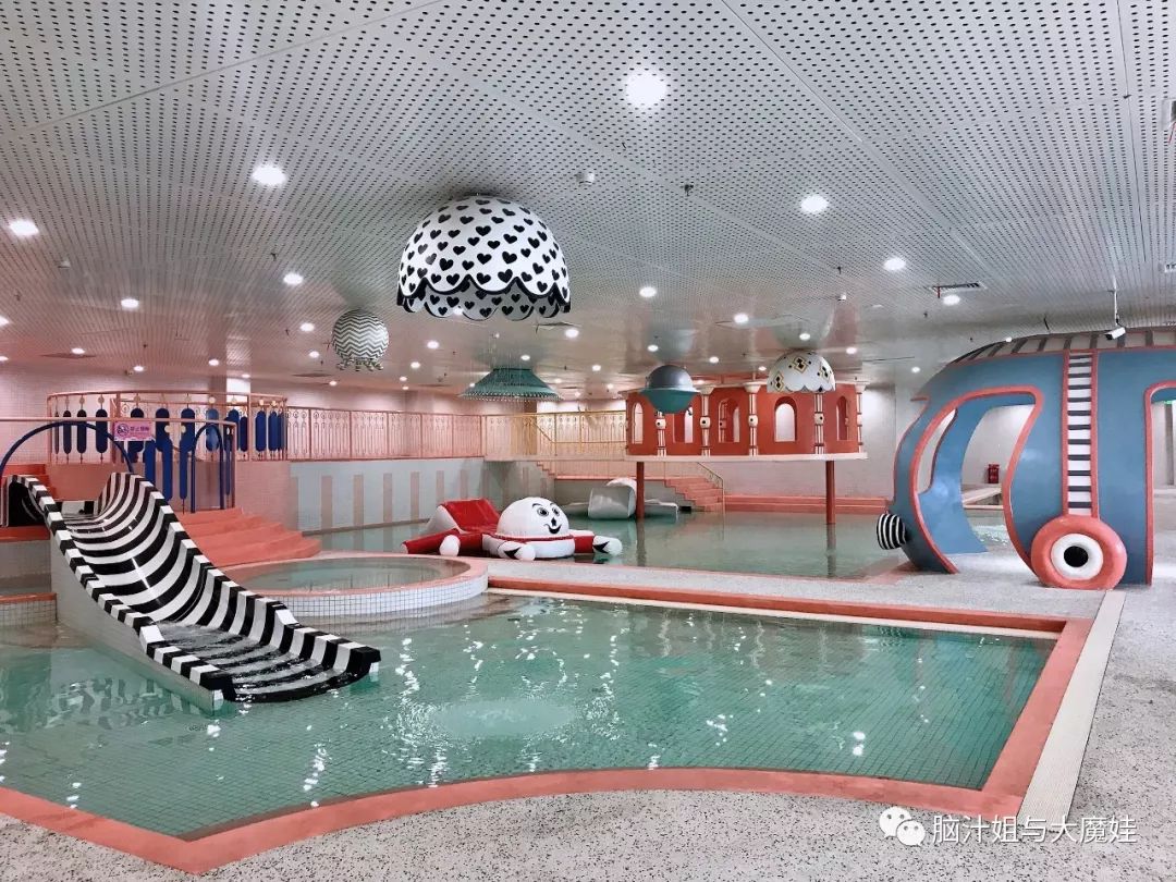 超好玩亲子乐园,最好玩并且还全天开放的亲子乐园