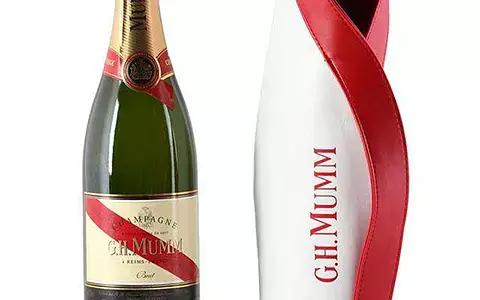 最好喝的三款香槟,十款顶级香槟品牌