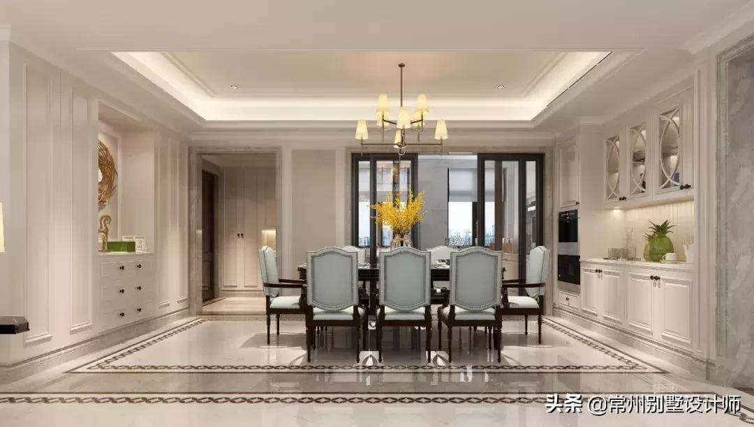 常州别墅装修设计有哪些风格,常州现代简约装修设计如何省钱