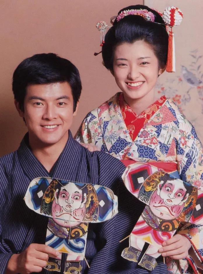 山口百惠的人生选择与归路的启示,山口百惠退出演艺圈的生活方式